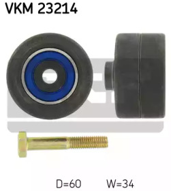 Ролик SKF VKM 23214